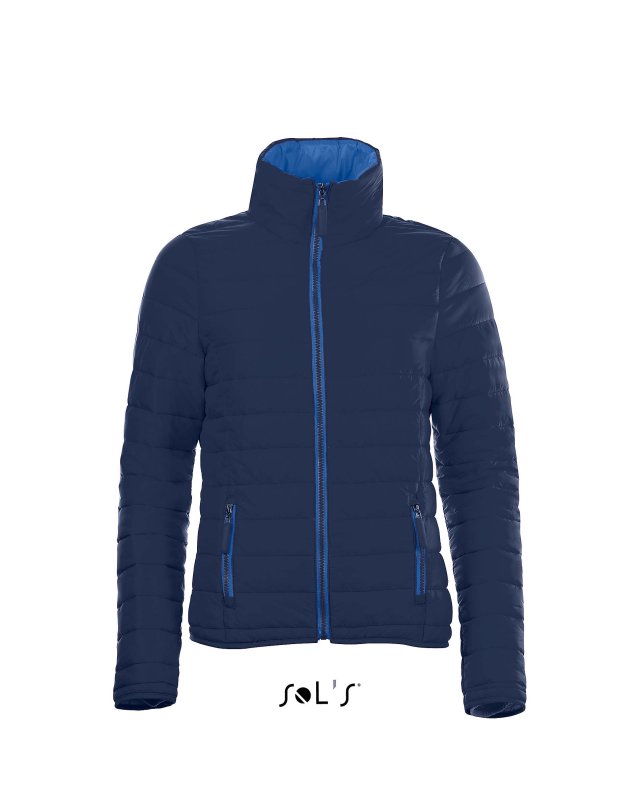 blu navy pro